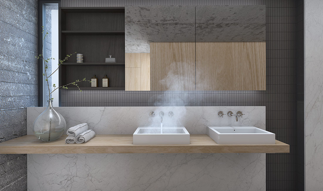 Calgary Architecture Custom Homes