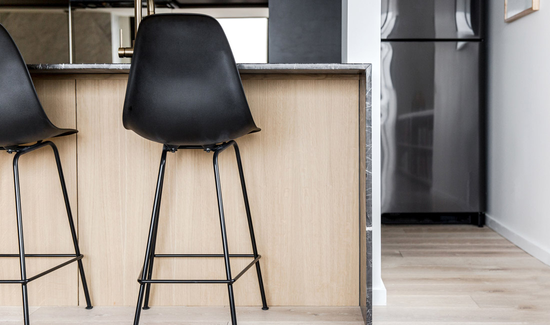 Calgary Architecture Custom Homes