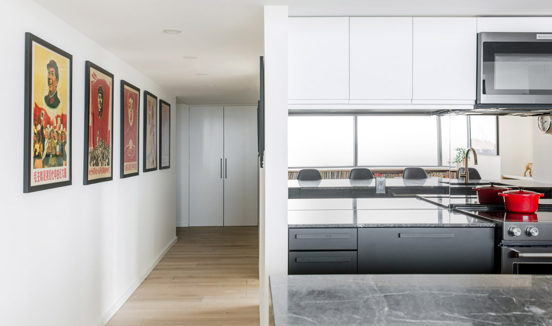 Calgary Architecture Custom Homes