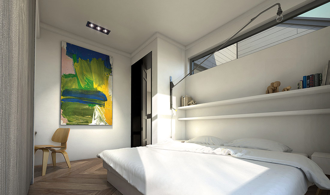 Calgary Architecture Custom Homes