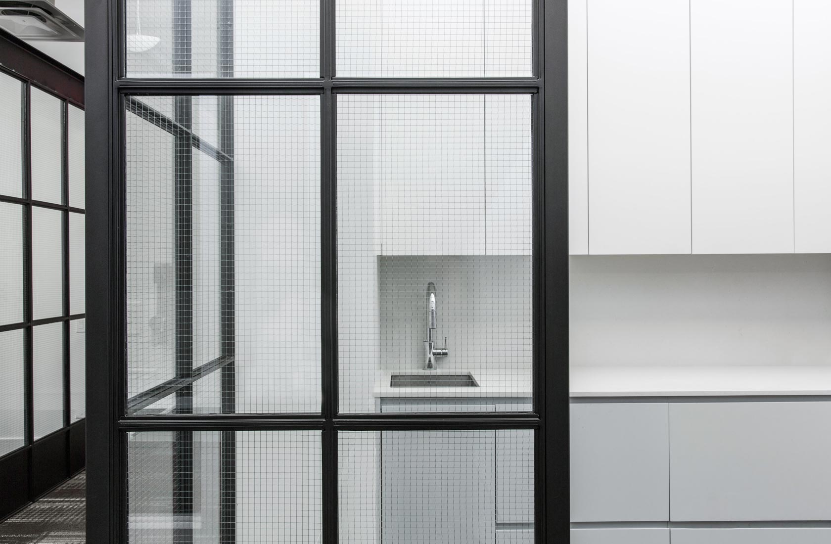 Calgary Architecture Office Design