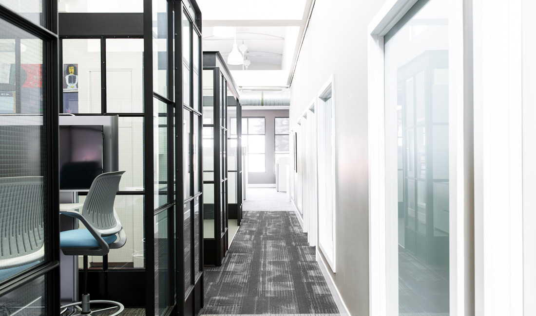 Calgary Architecture Restaurant Design