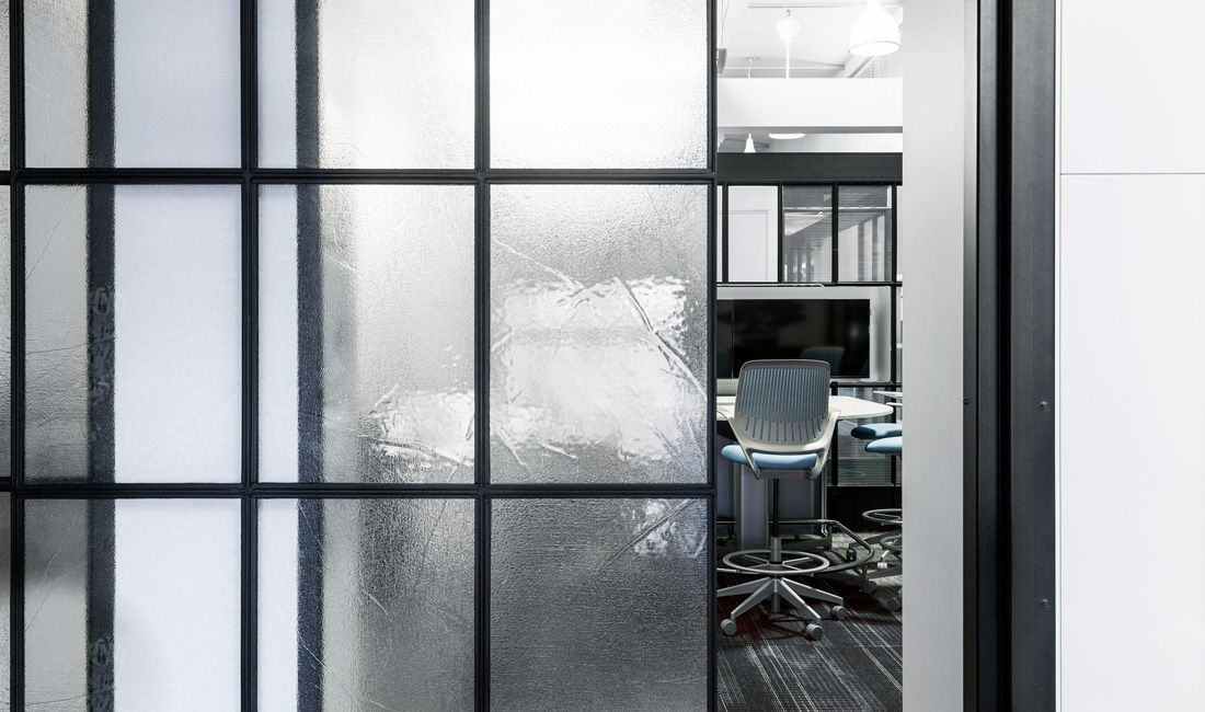 Calgary Architecture Office Design