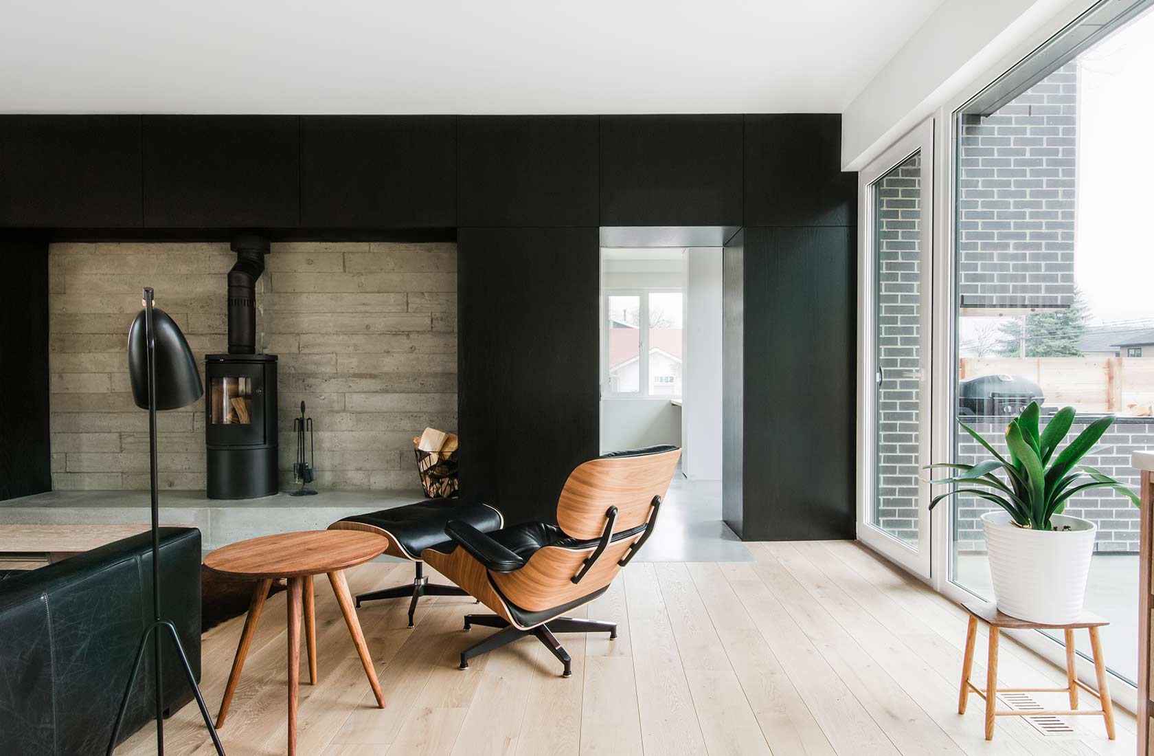 Calgary Architecture Custom Homes