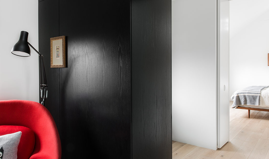 Calgary Architecture Custom Homes