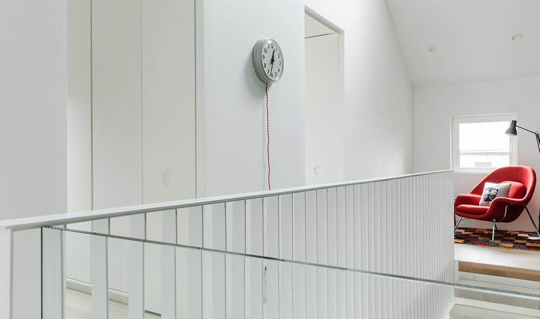 Calgary Architecture Custom Homes