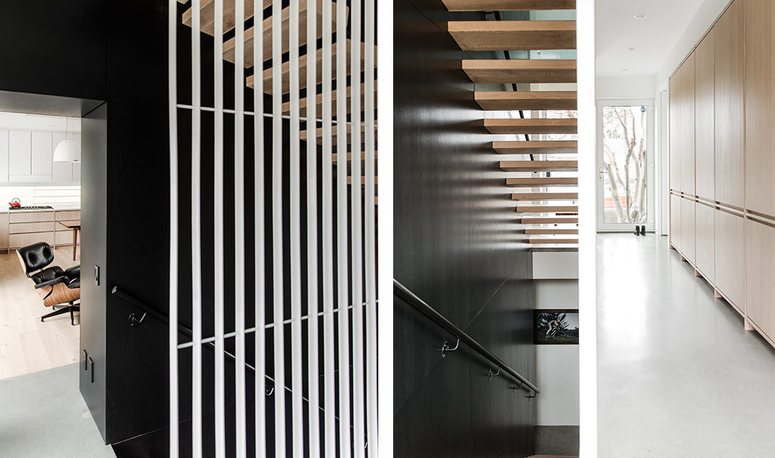 Calgary Architecture Custom Homes