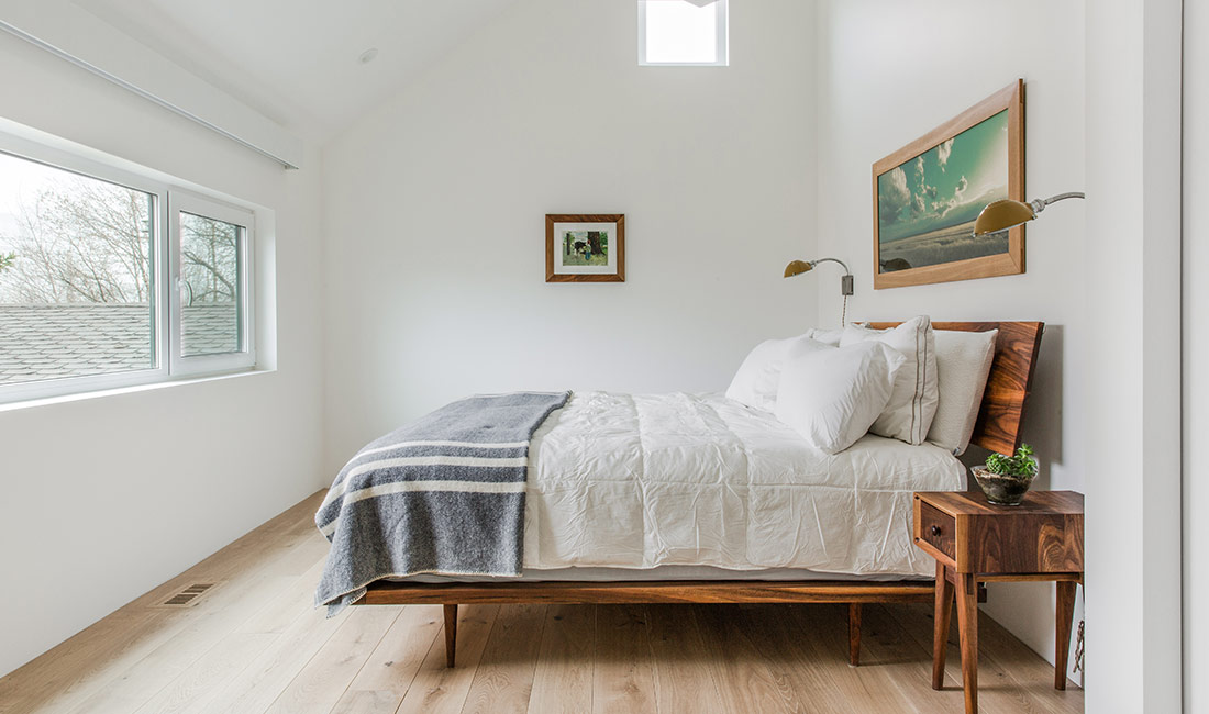 Calgary Architecture Custom Homes