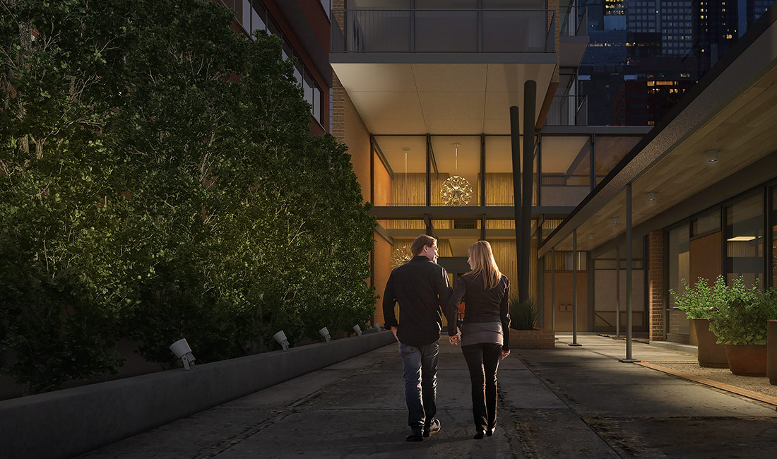 Calgary Architecture Custom Homes