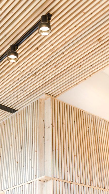 Calgary Architecture Restaurant Design