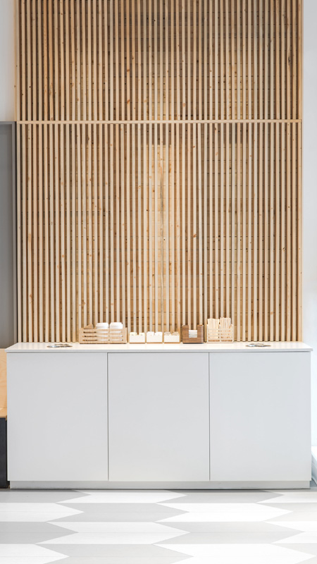 Calgary Architecture Restaurant Design