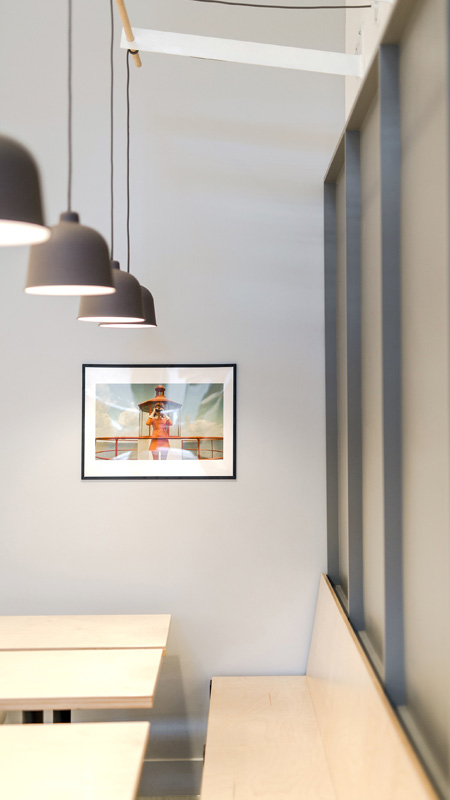 Calgary Architecture Restaurant Design