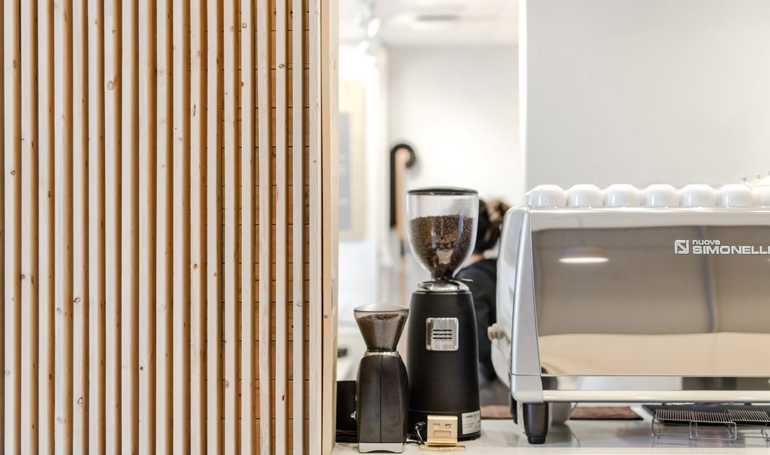 Calgary Architecture Restaurant Design