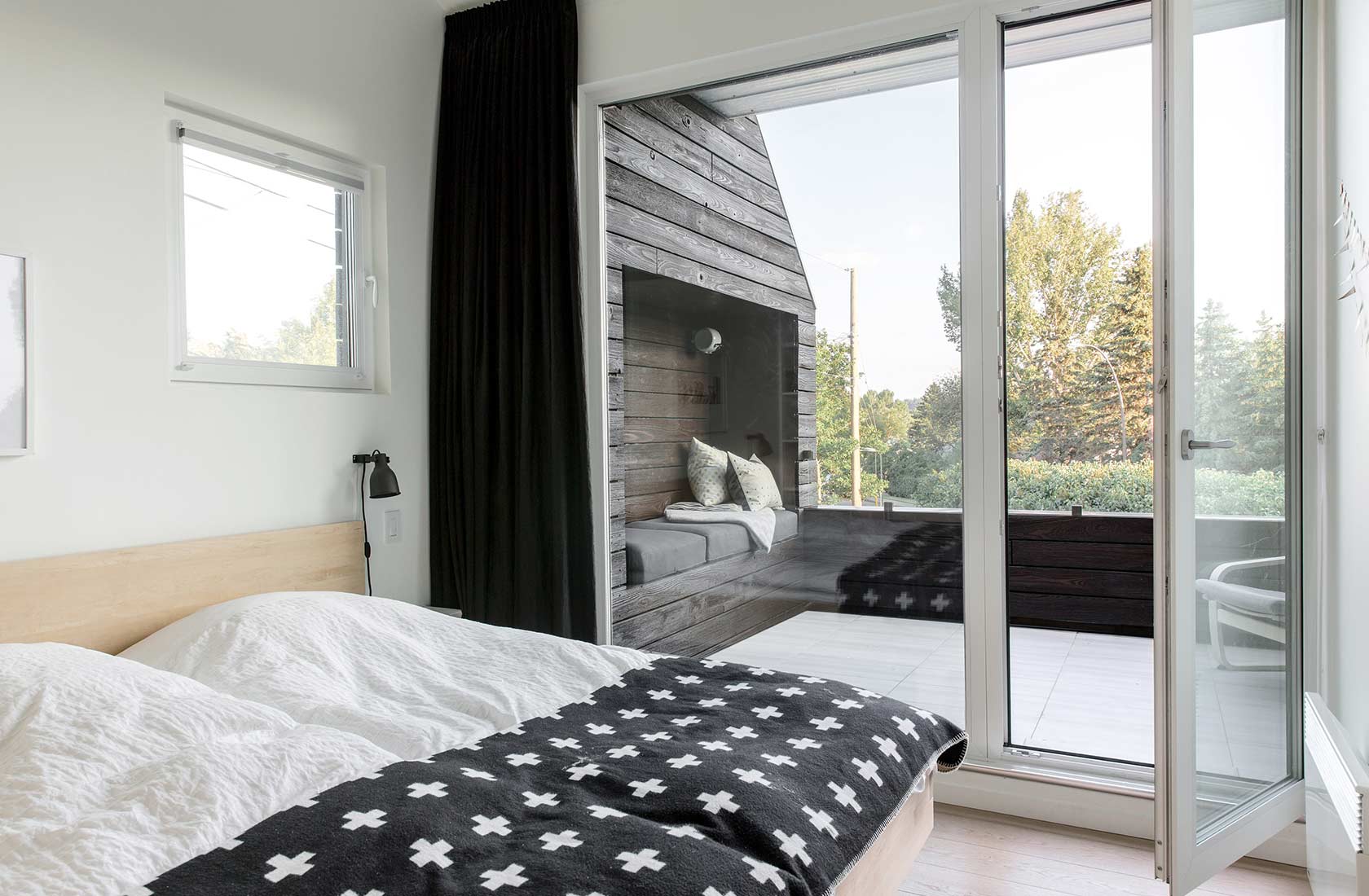 Calgary Architecture Custom Homes