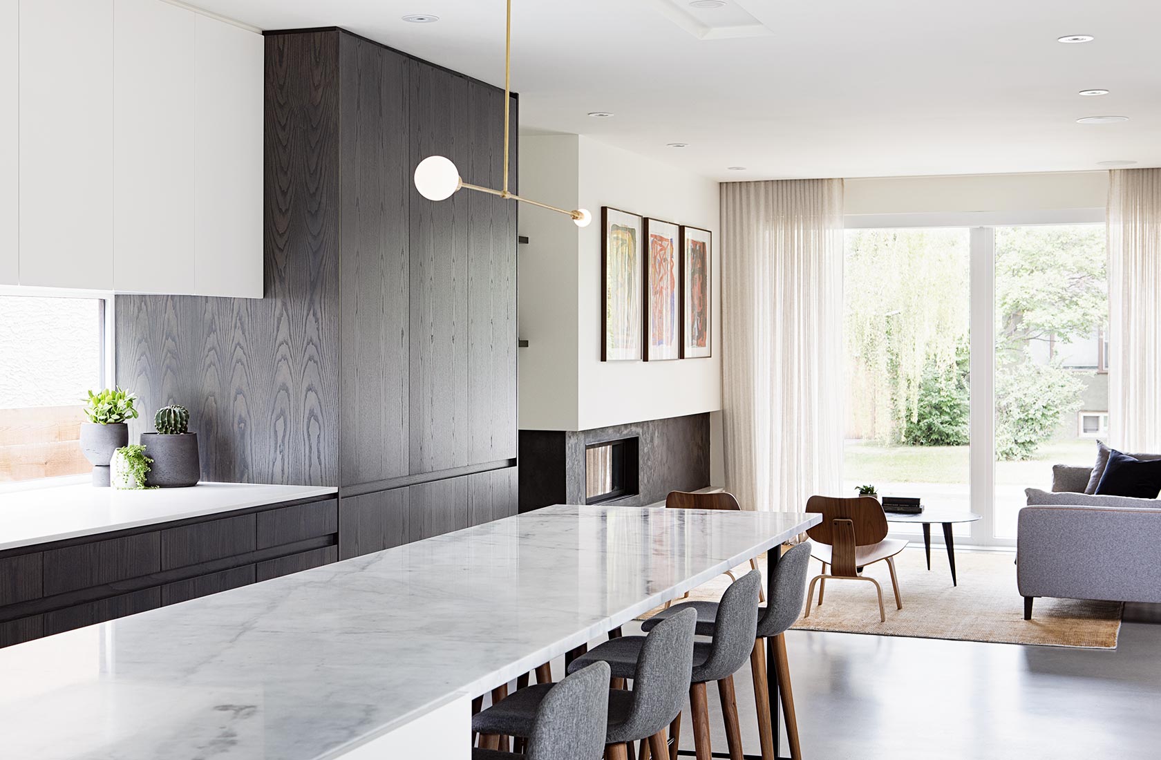 Calgary Architect Custom Homes | Bioi