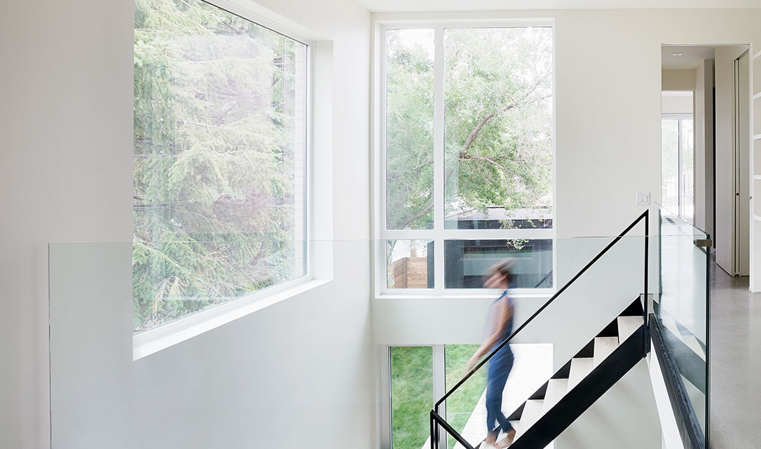 Calgary Architect Custom Homes | Bioi