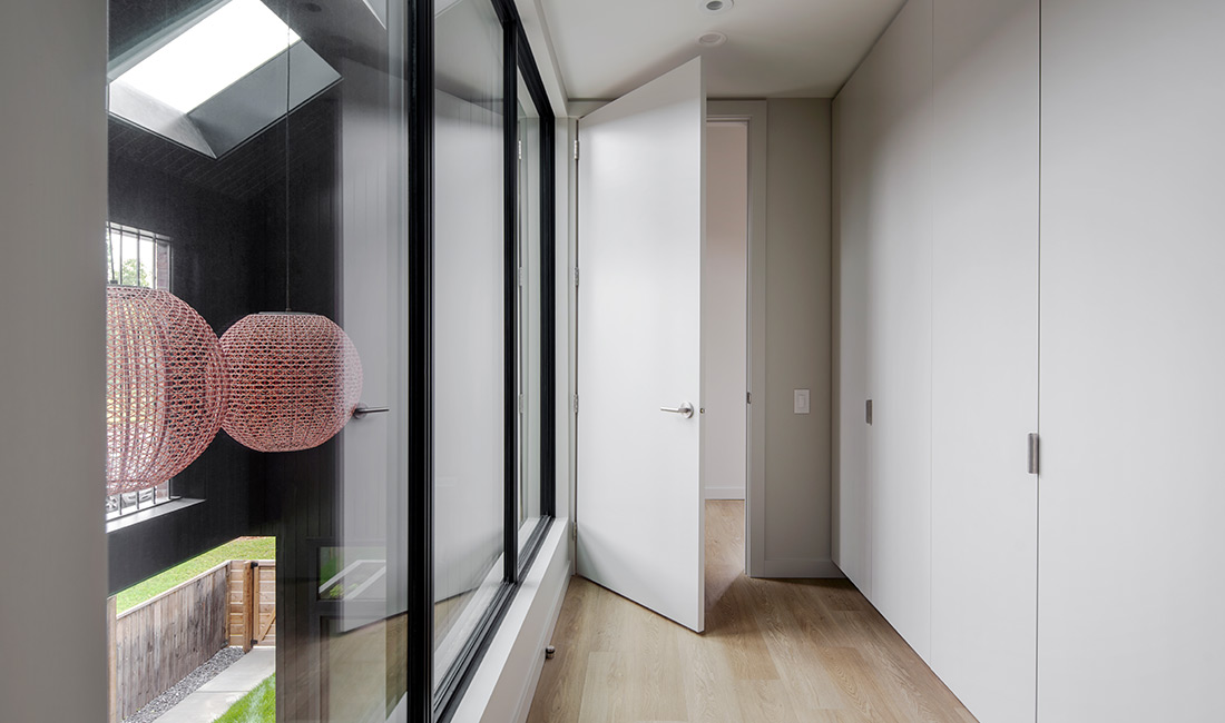 Calgary Architecture Custom Homes