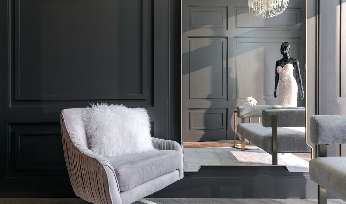 Calgary Architecture Retail Design