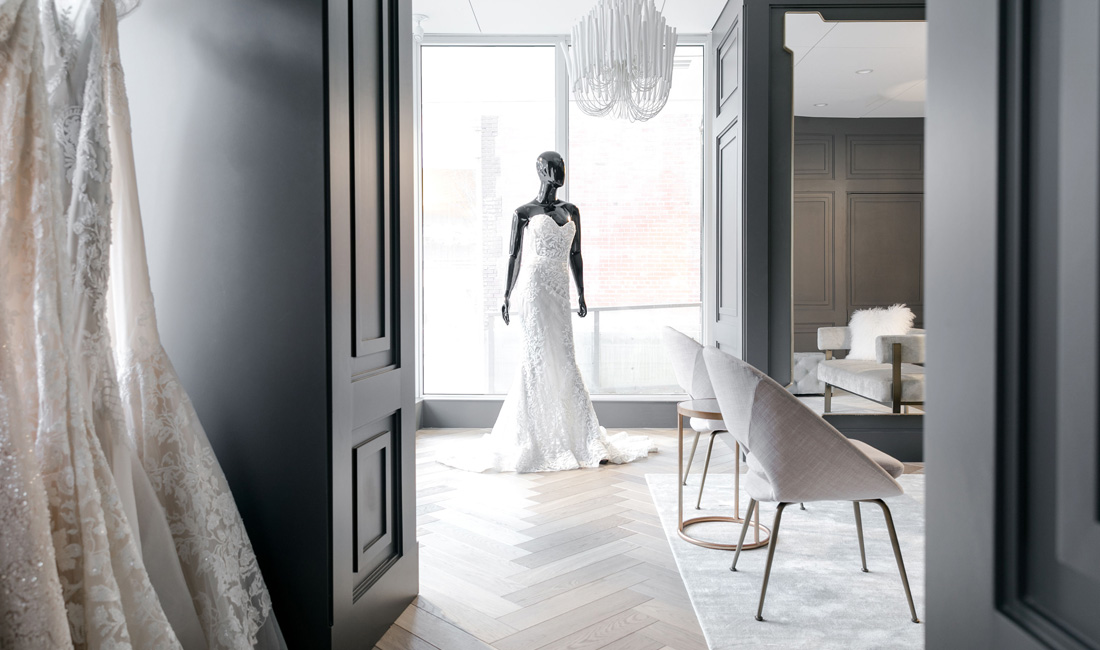 Calgary Architecture Retail Design