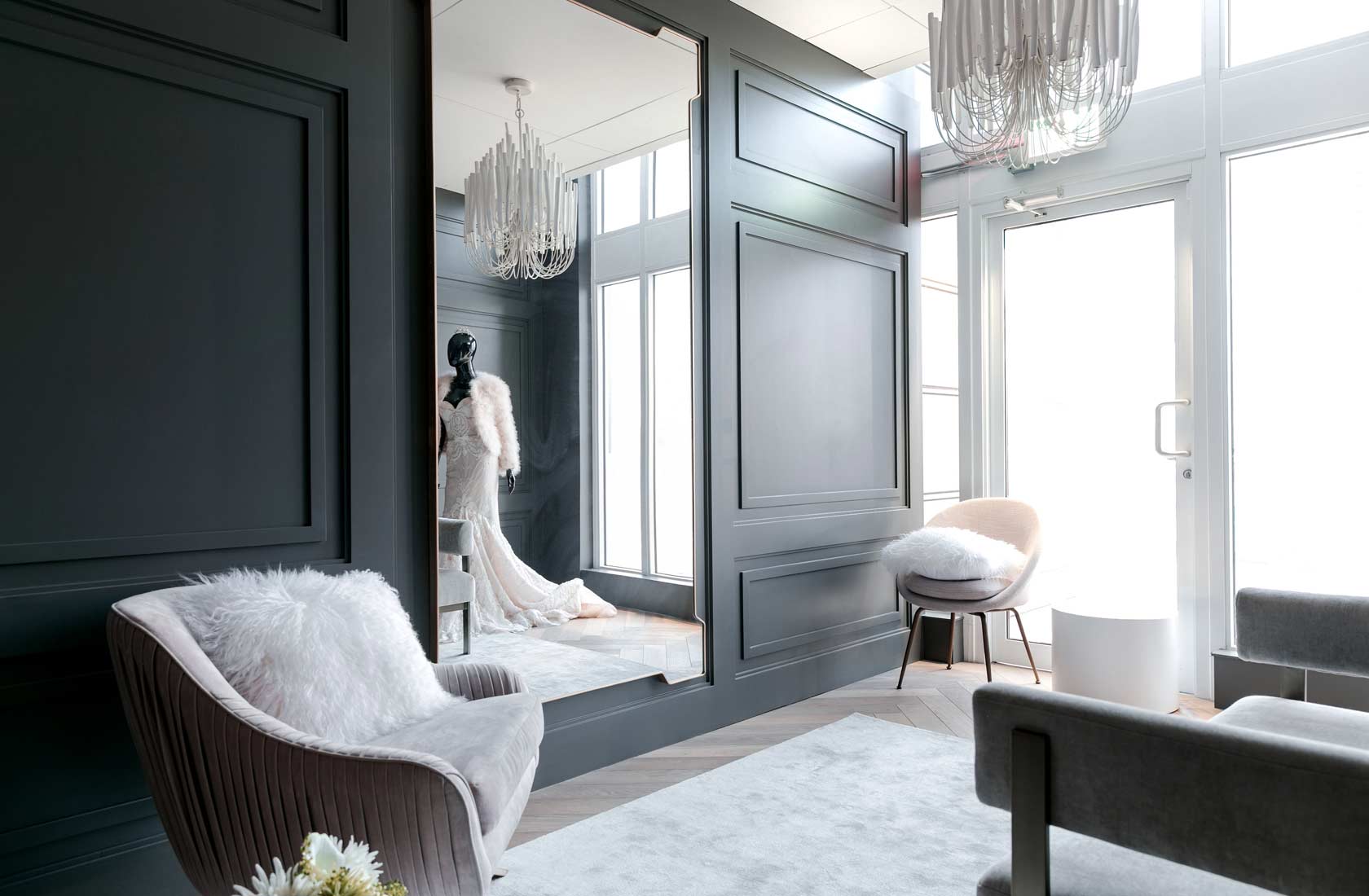 Calgary Architecture Retail Design