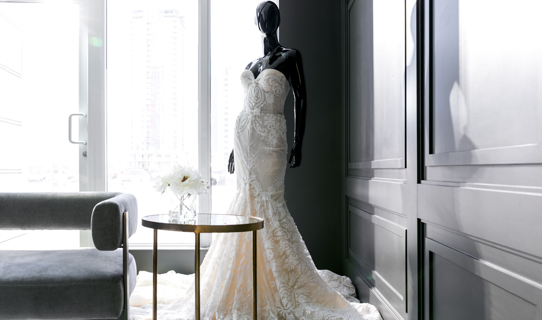 Calgary Architecture Retail Design