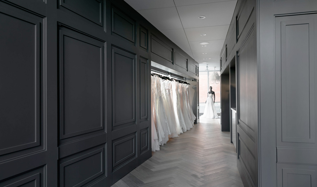 Calgary Architecture Retail Design