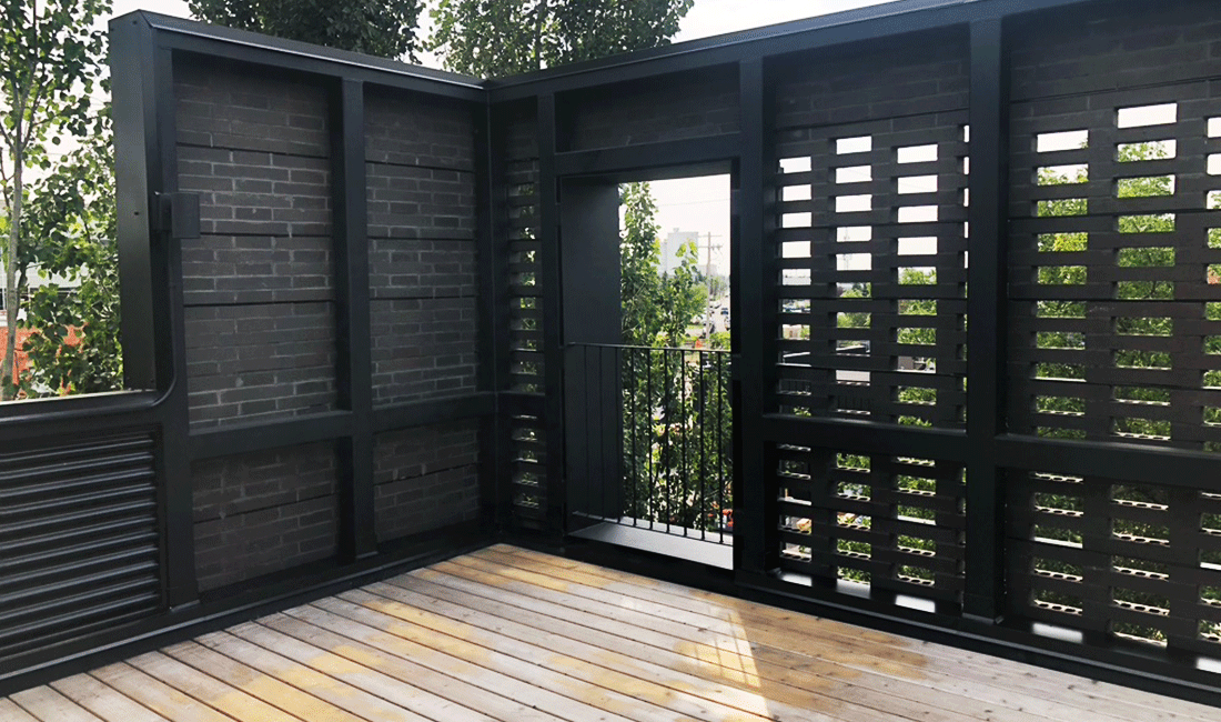 Calgary Architecture Custom Homes