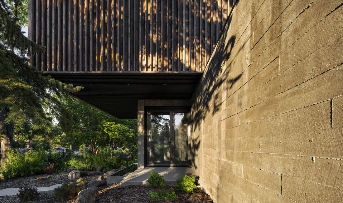 Calgary Architecture Custom Homes