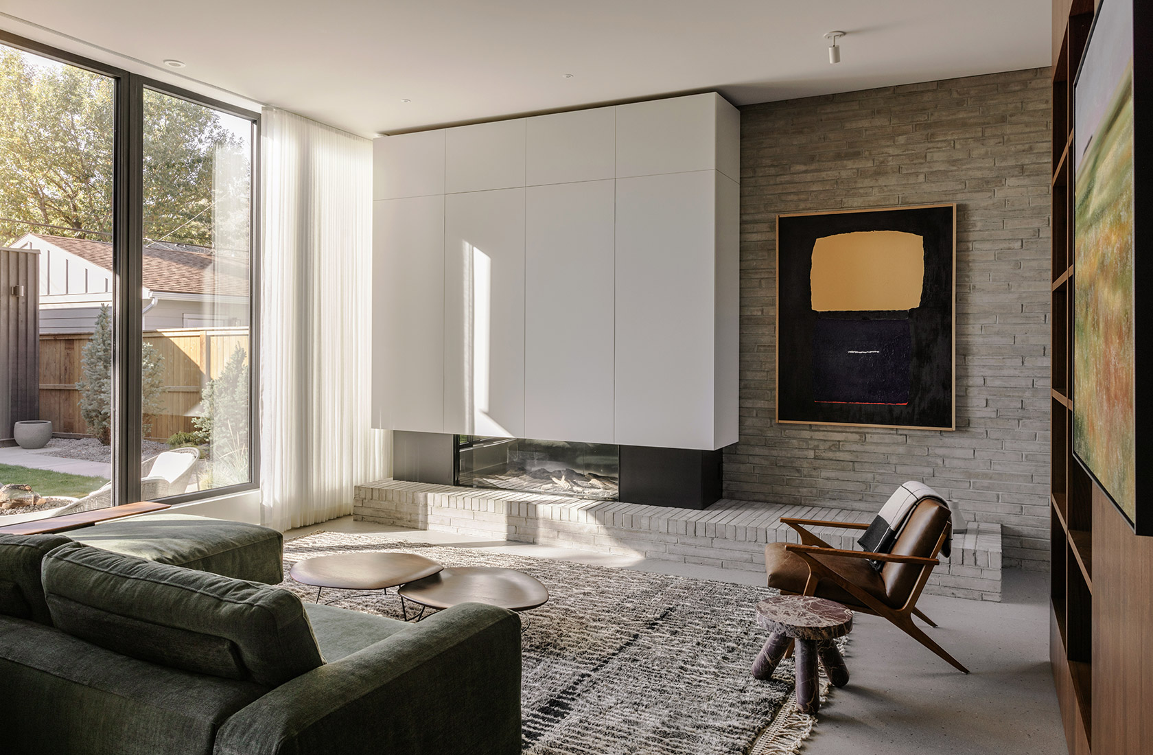 Calgary Architecture + Custom Homes