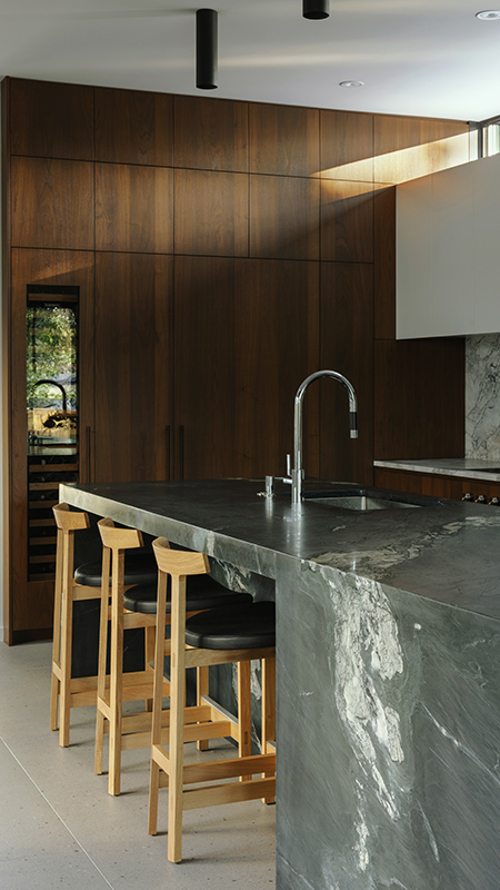 Calgary Architect Custom Homes | Bioi