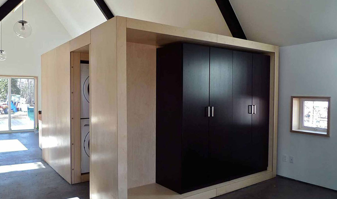 Calgary Architecture Custom Homes