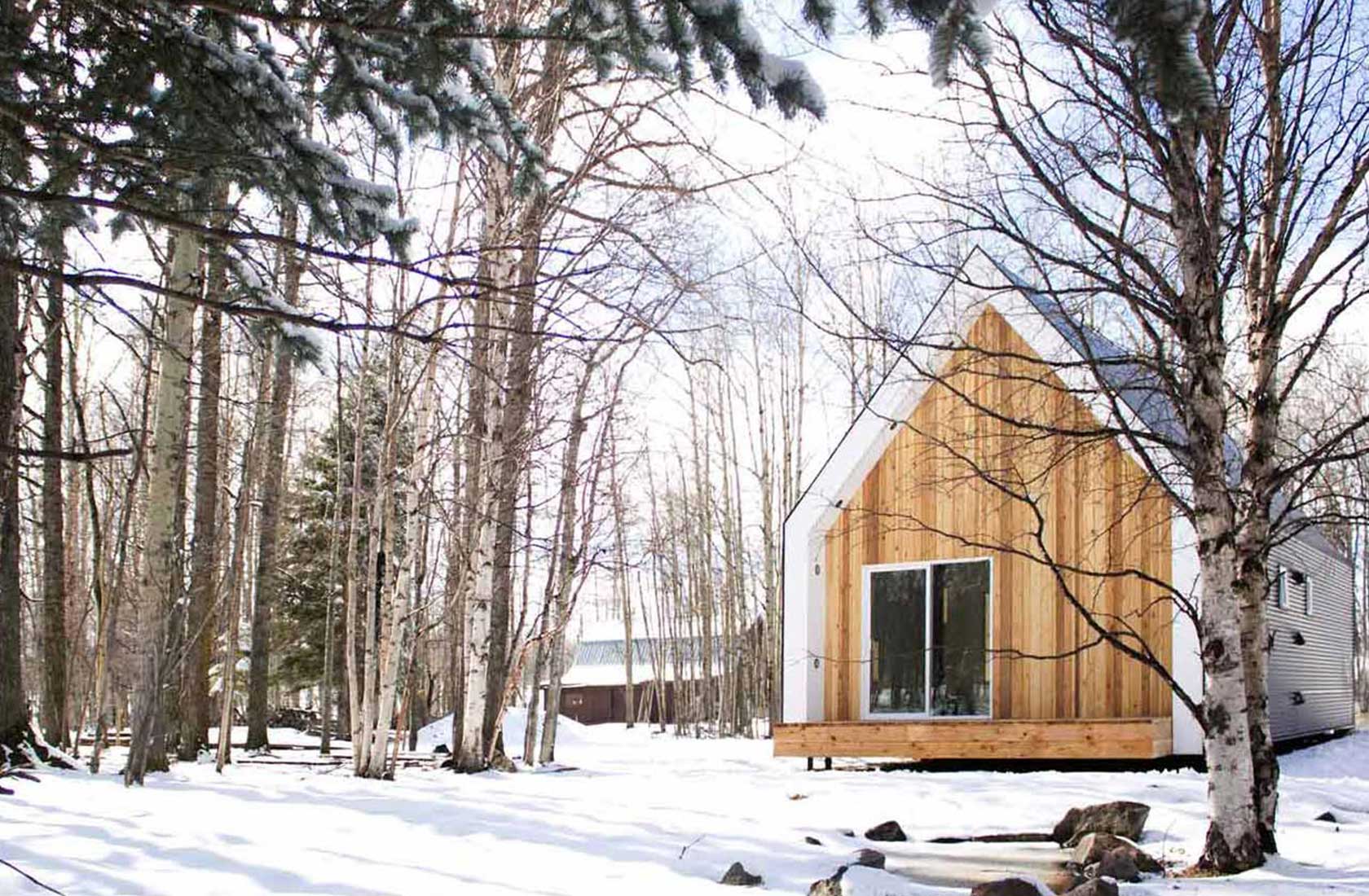 Calgary Architecture Custom Homes